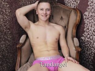 Tandangel