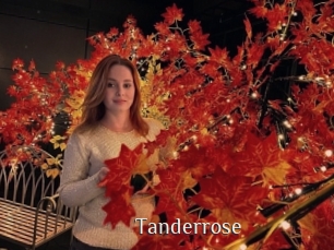 Tanderrose