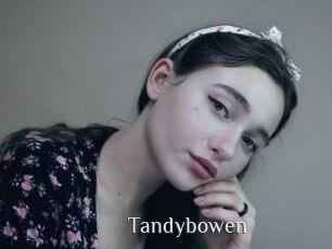 Tandybowen