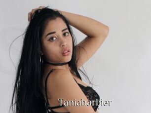 Taniabarbier