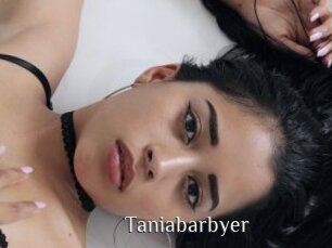 Taniabarbyer