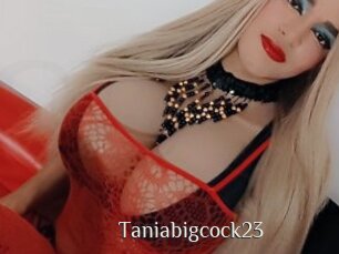 Taniabigcock23