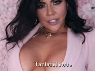 Taniadelicious