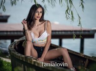 Tanialovin