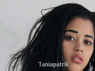 Taniapatrik