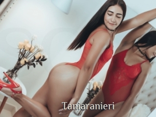 Taniaranieri