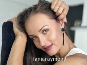 Taniaraymond