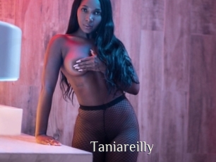 Taniareilly