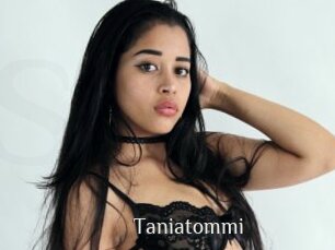 Taniatommi