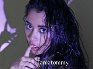 Taniatommy