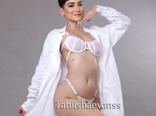 Taniishaevanss