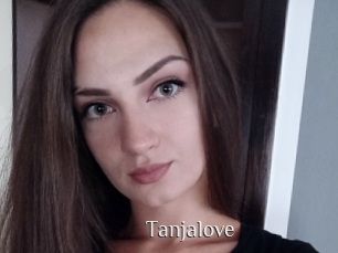 Tanjalove