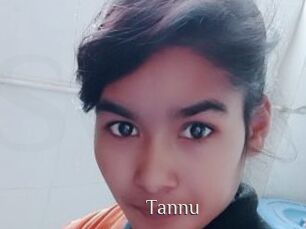 Tannu