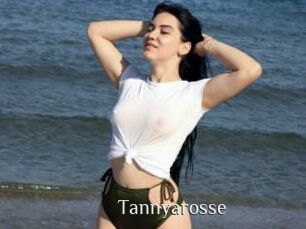 Tannyarosse