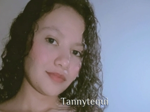 Tannytequi