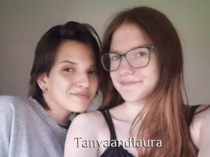 Tanyaandlaura