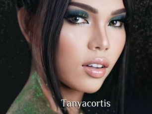 Tanyacortis