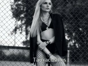 Tanyacosmos