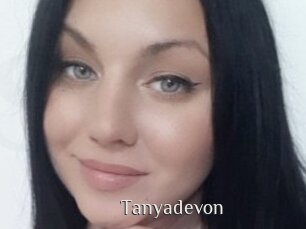 Tanyadevon