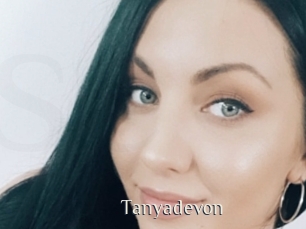 Tanyadevon