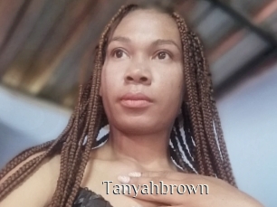 Tanyahbrown