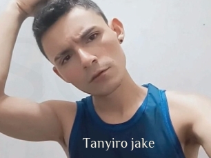 Tanyiro_jake