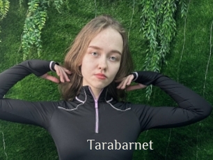 Tarabarnet