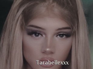 Tarabellexxx