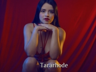 Tararhode