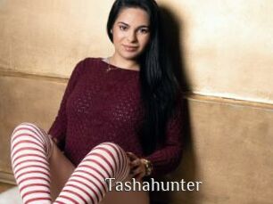 Tashahunter