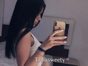 Tasiasweety