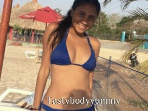 Tastybodyyummy