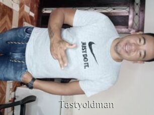 Tastyoldman