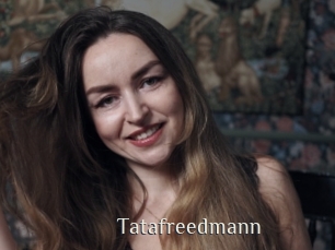 Tatafreedmann