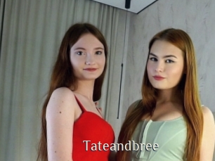 Tateandbree