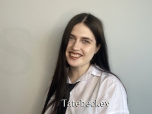 Tatebeckey