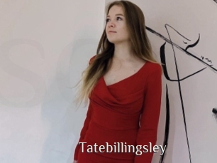 Tatebillingsley