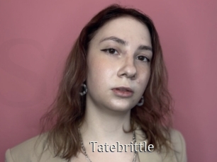 Tatebrittle