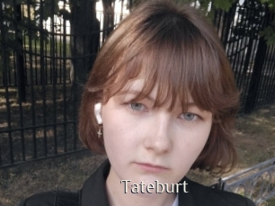 Tateburt