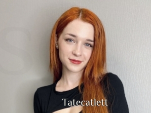 Tatecatlett