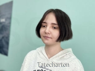 Tatecharton