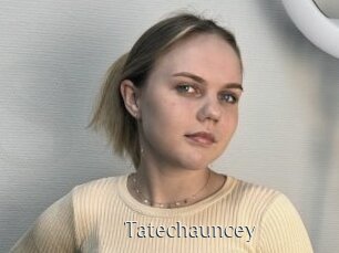 Tatechauncey