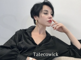 Tatecowick