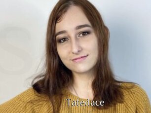 Tatedace