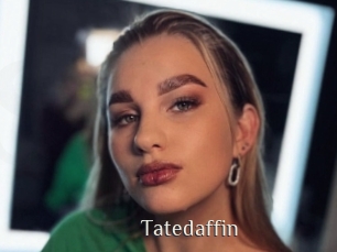 Tatedaffin