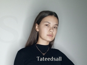 Tateedsall