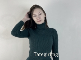 Tategirling