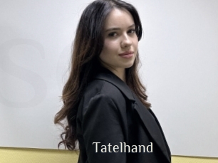 Tatelhand