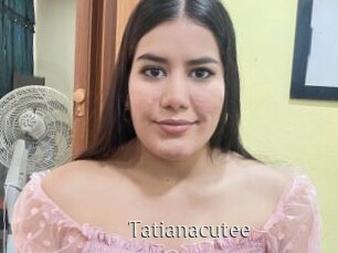 Tatianacutee