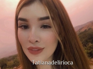 Tatianadelirioca